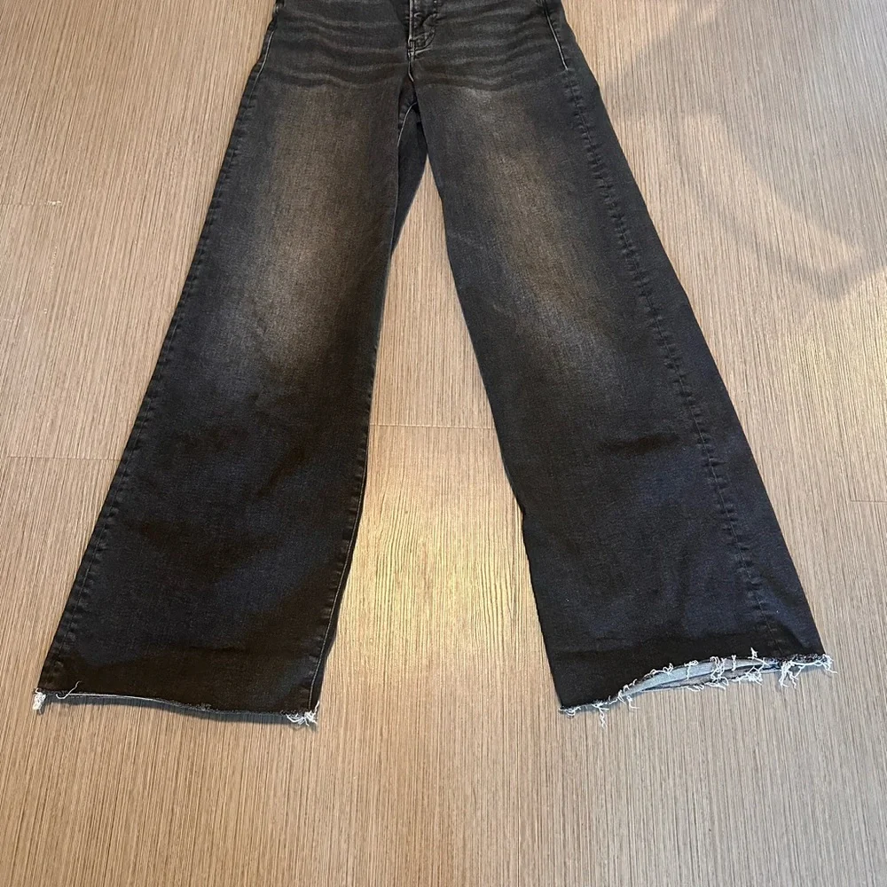 Frame Le Slim Palazzo - Picture 5 of 7